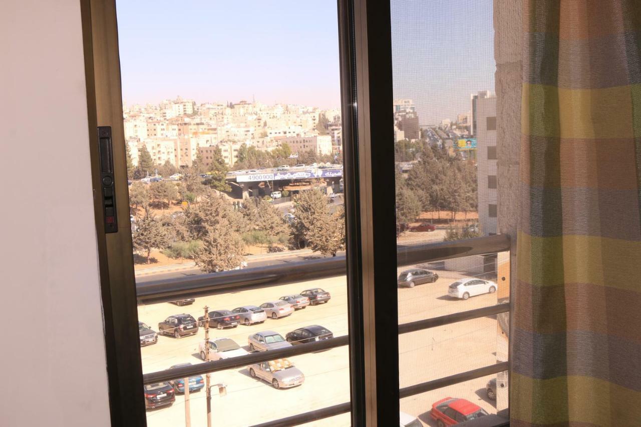 Badan Suites Safut Exterior foto